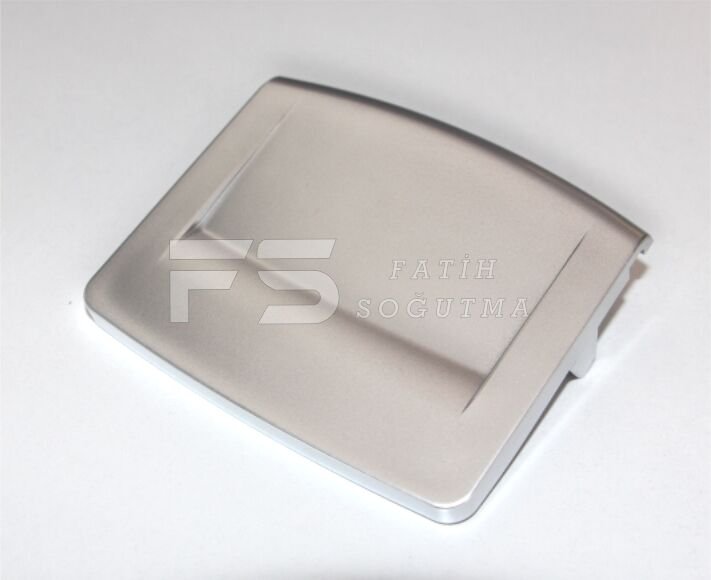 9123 HT Tutamak GRİ Kısa 2827015100 YS