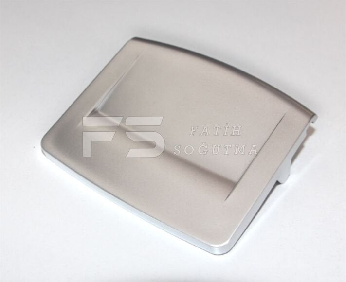 9123 HT Tutamak GRİ Kısa 2827015100 YS