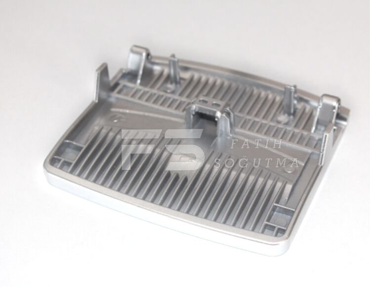 9123 HT Tutamak GRİ Kısa 2827015100 YS