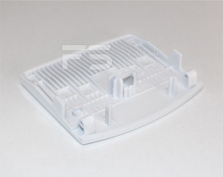 8103 HT Tutamak BEYAZ Uzun  2826990100 YS