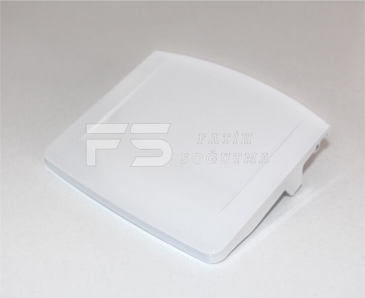 8103 HT Tutamak BEYAZ Kısa 2827010100 YS