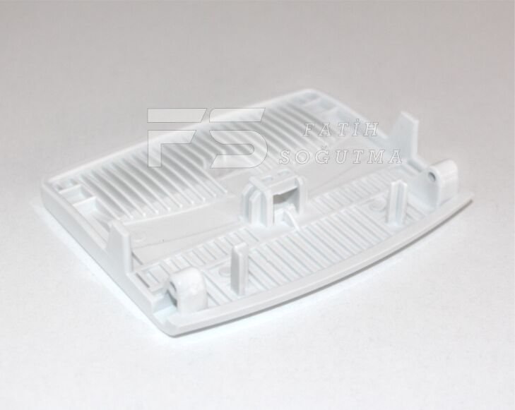 8103 HT Tutamak BEYAZ Kısa 2827010100 YS