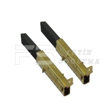 Saclı Kömür CESET Tk.