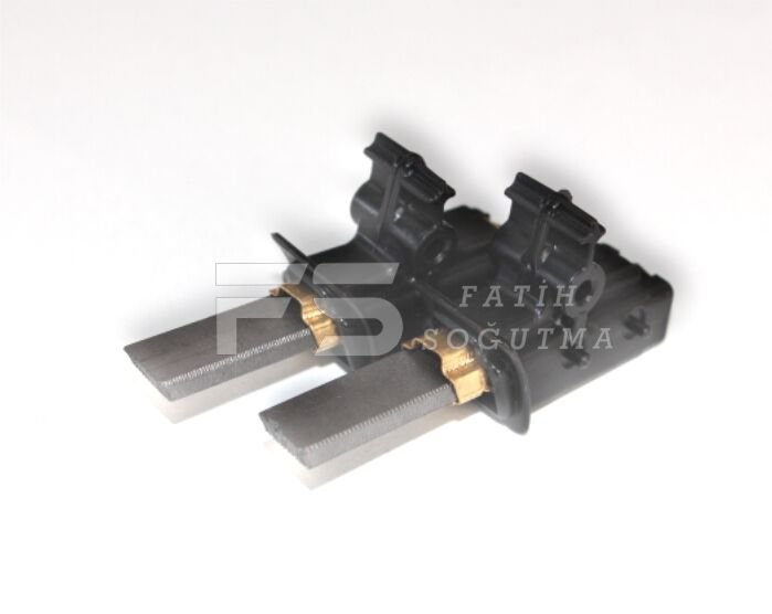 Yuvalı Kömür Ariston - İndesit  TK.