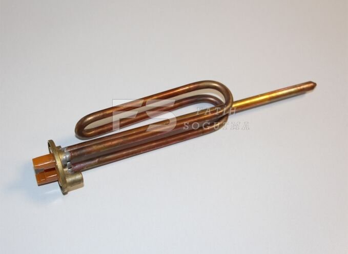 Ariston Termosifon Rez. Bakır