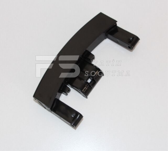 VESTEL Tutamak Y.Tip SİYAH  - 42070217 YS