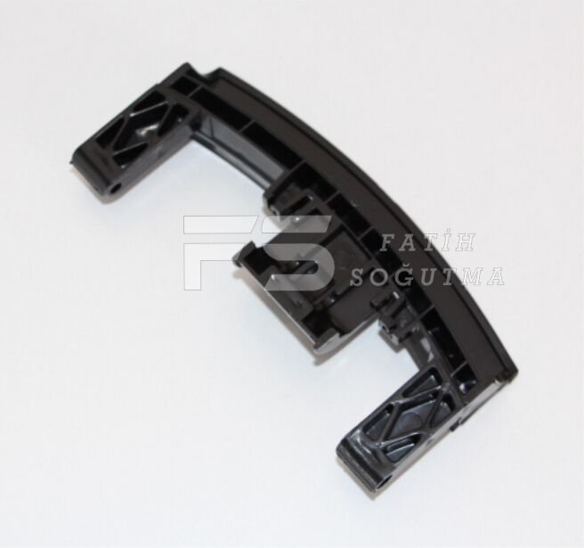 VESTEL Tutamak Y.Tip SİYAH  - 42070217 YS