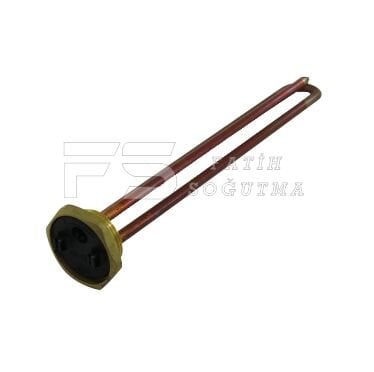 Smt Term.Rez. Bakır-Krom YAKOTA