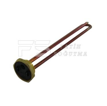 Smt Term.Rez. Bakır-Krom YAKOTA