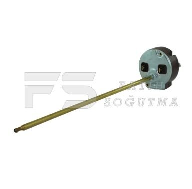 Ariston Termosifon  Termostat