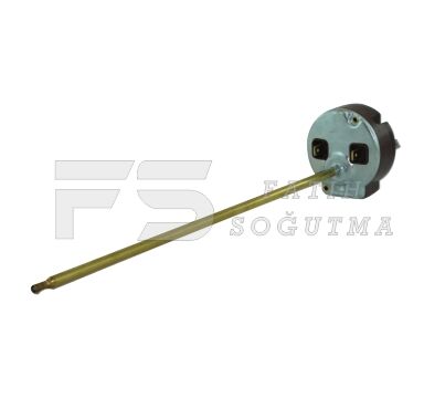Ariston Termosifon  Termostat