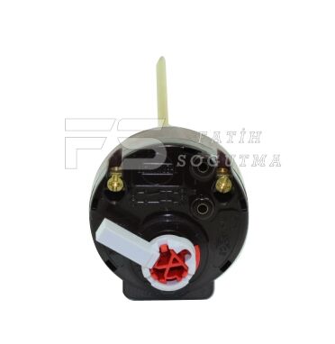 Ariston Termosifon  Termostat