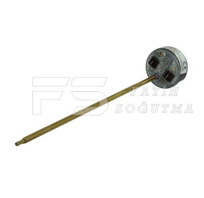 Smt Term. Termostat