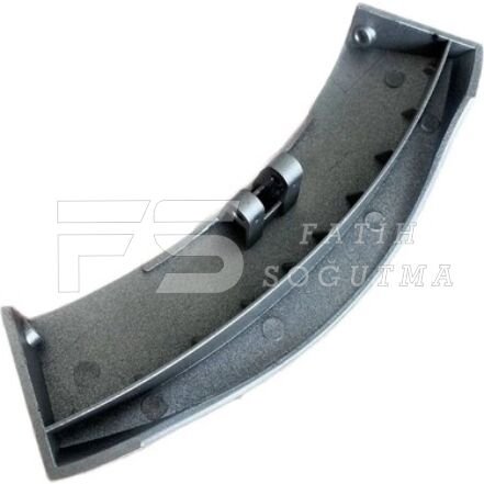 VESTEL İNTRATON GRİ Tutamak - 42012976 YS