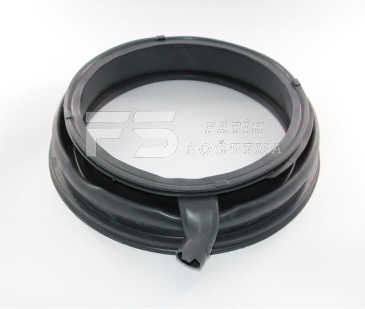 BOSCH LOGİC Körük ANTRASİT 680768 POŞETLİ