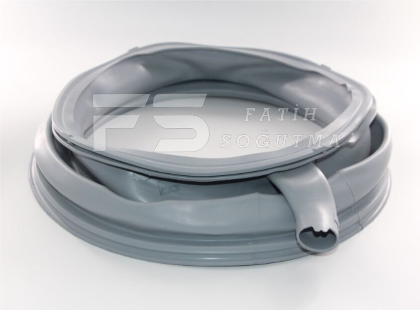 BOSCH LOGİC Körük AÇIK GRİ 680768 POŞETLİ CM02B004