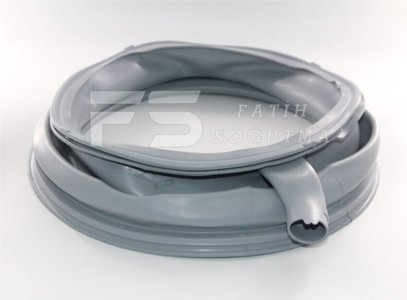 BOSCH LOGİC Körük AÇIK GRİ 680768 POŞETLİ CM02B004