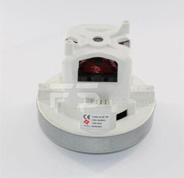 Mielle Süp. Motor Artiko 1400w MRG 708-42 GARANTİSİZ