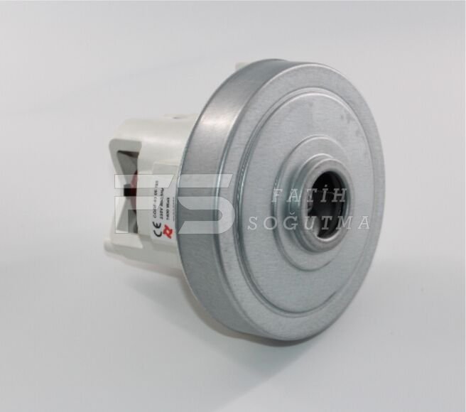 Mielle Süp. Motor Artiko 1400w MRG 708-42 GARANTİSİZ