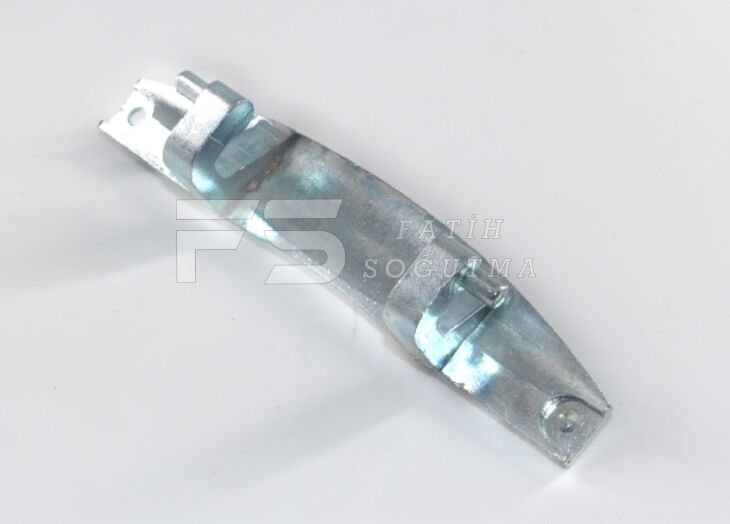 Bosch Logix Menteşe  9 kg.