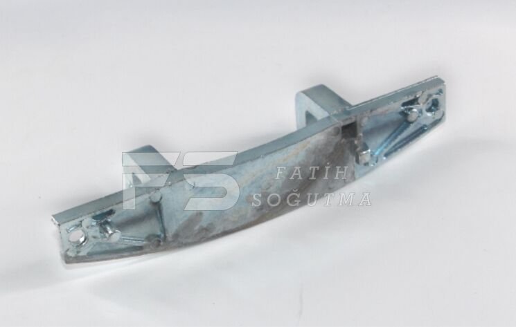 Bosch Logix Menteşe  9 kg.