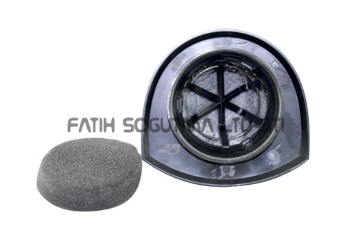 Fakir Darky Filtre komple