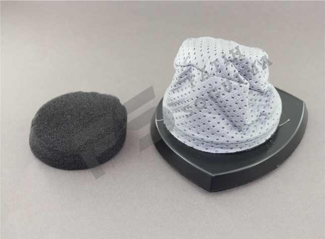 Fakir Darky Filtre komple