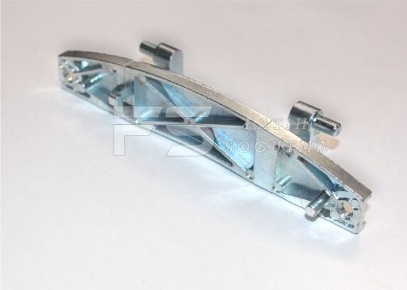 Bosch Logix Menteşe  8 kg.