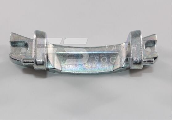 Bosch Max Menteşe Y.TİP