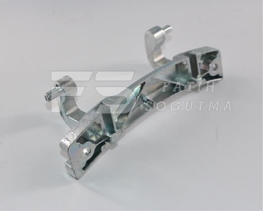 Bosch Max Menteşe Y.TİP