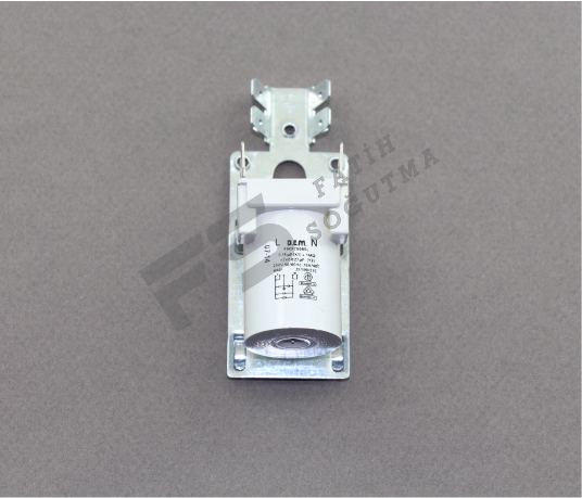 BM Parazit Y.Model 2974870100