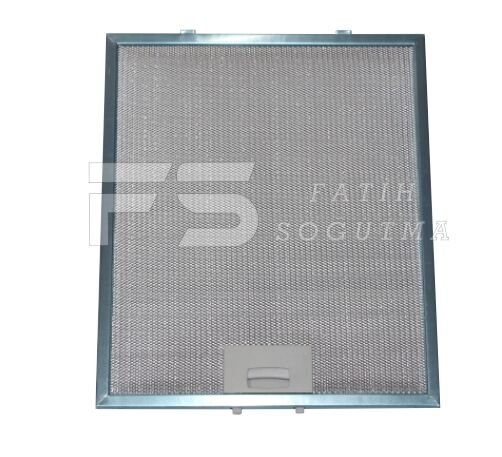 Kaset Filtre 36,5x32,7