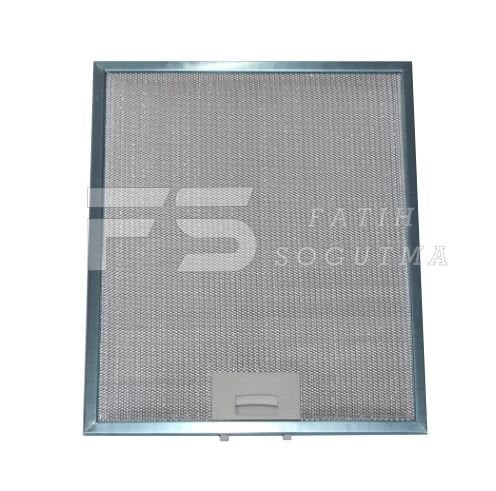 Kaset Filtre 25,3x30 Tırnaksız