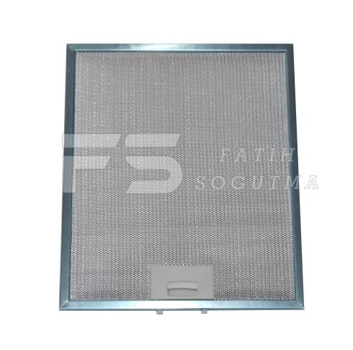 Kaset Filtre 25,3x30 Tırnaksız