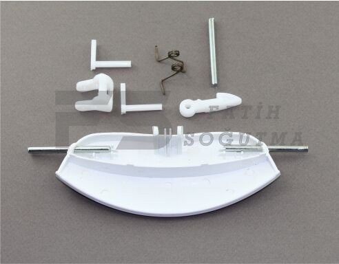 VESTEL VEGA Tutamak YS