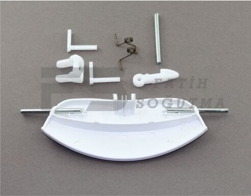 VESTEL VEGA Tutamak YS