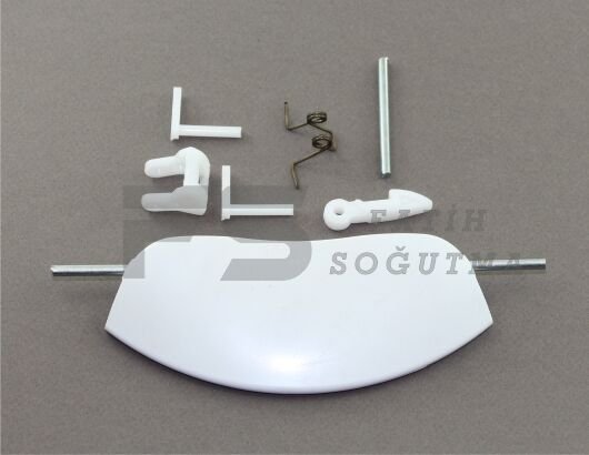 VESTEL VEGA Tutamak YS