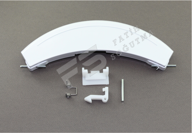 Bosch Max Tutamak Uzun BEYAZ  266751