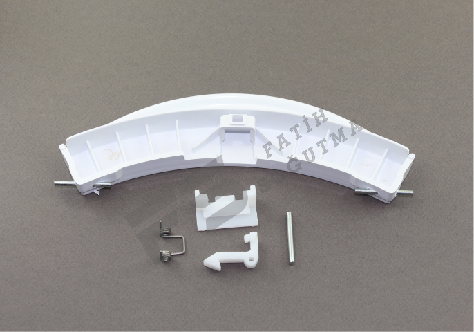 Bosch Max Tutamak Uzun BEYAZ  266751