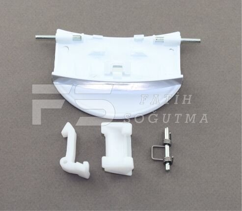 Bosch Max Tutamak Kısa  BEYAZ VFK  483087