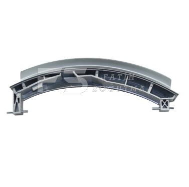 Bosch LOGİC Tutamak Gri