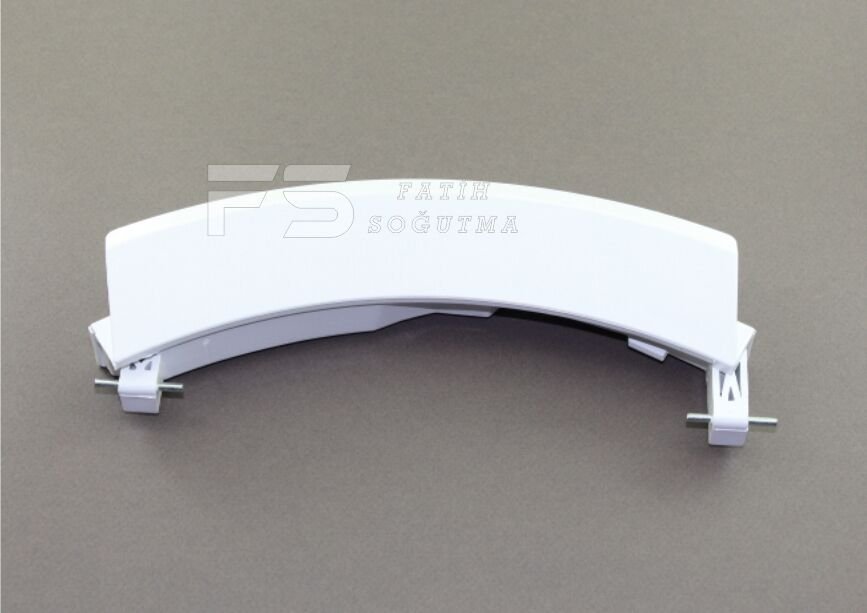 Bosch Logic Tutamak  Beyaz