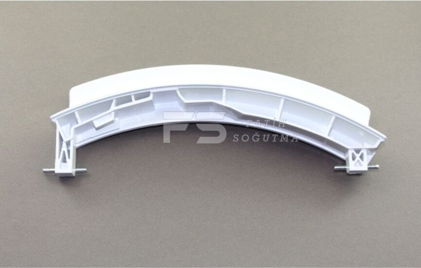 Bosch Logic Tutamak  Beyaz