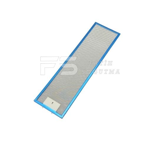 Kaset Filtre 13x47,6