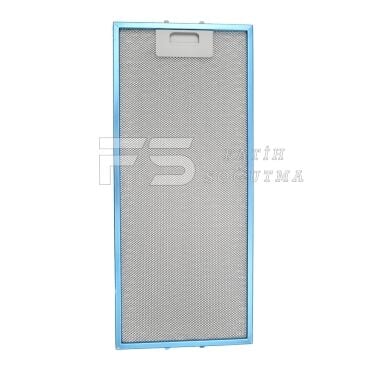 Kaset Filtre 20,5x48,3