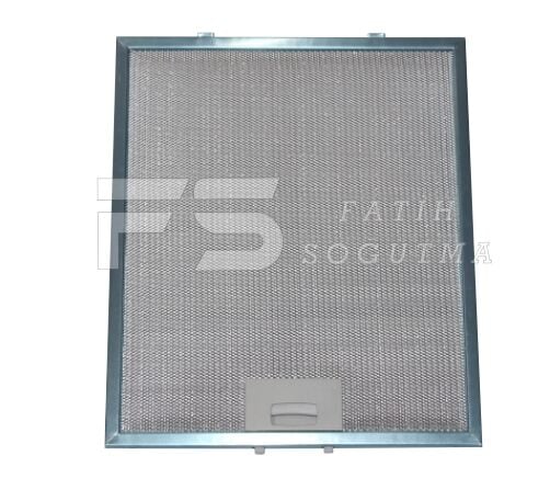 Kaset Filtre 20x34,5  Bosch