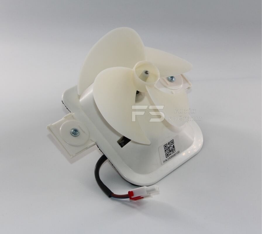 NF Fan Motoru 815