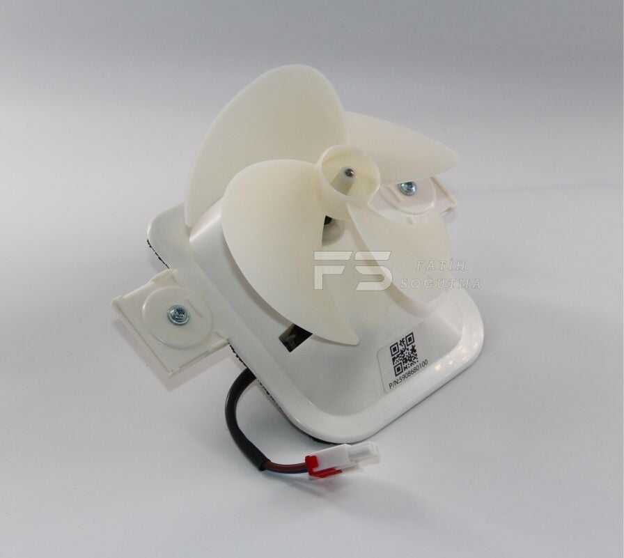 NF Fan Motoru 815