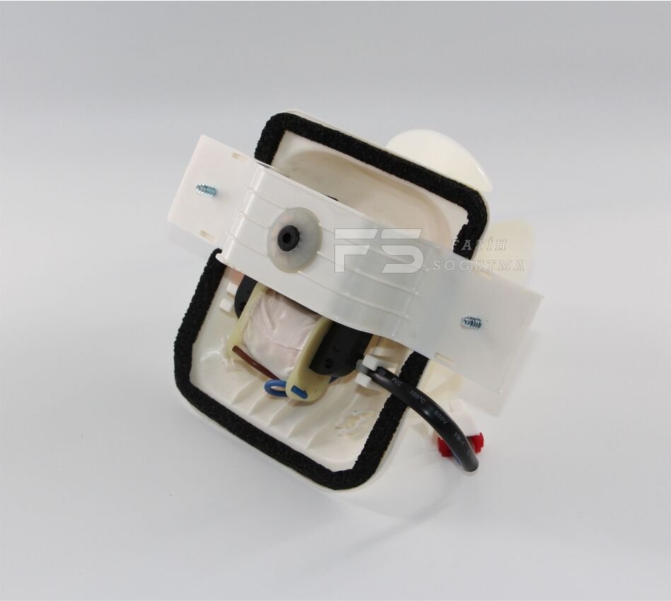 NF Fan Motoru 815