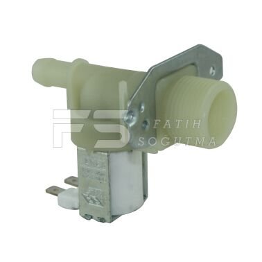 Tekli Ventil Vidalı - CM0301BT